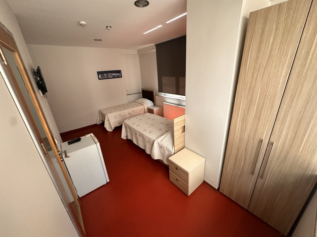 2 Kişilik Oda - Özel Ataşehir Kız Öğrenci Yurdu