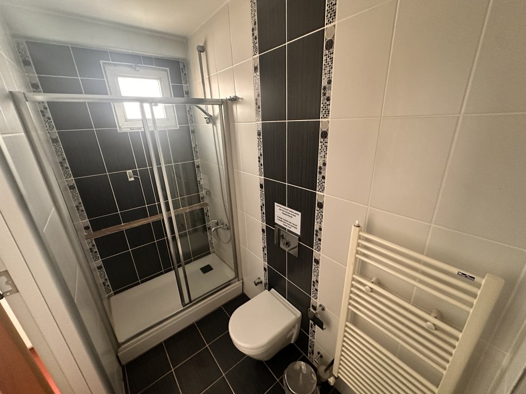 2 Kişilik Oda - Özel Ataşehir Kız Öğrenci Yurdu